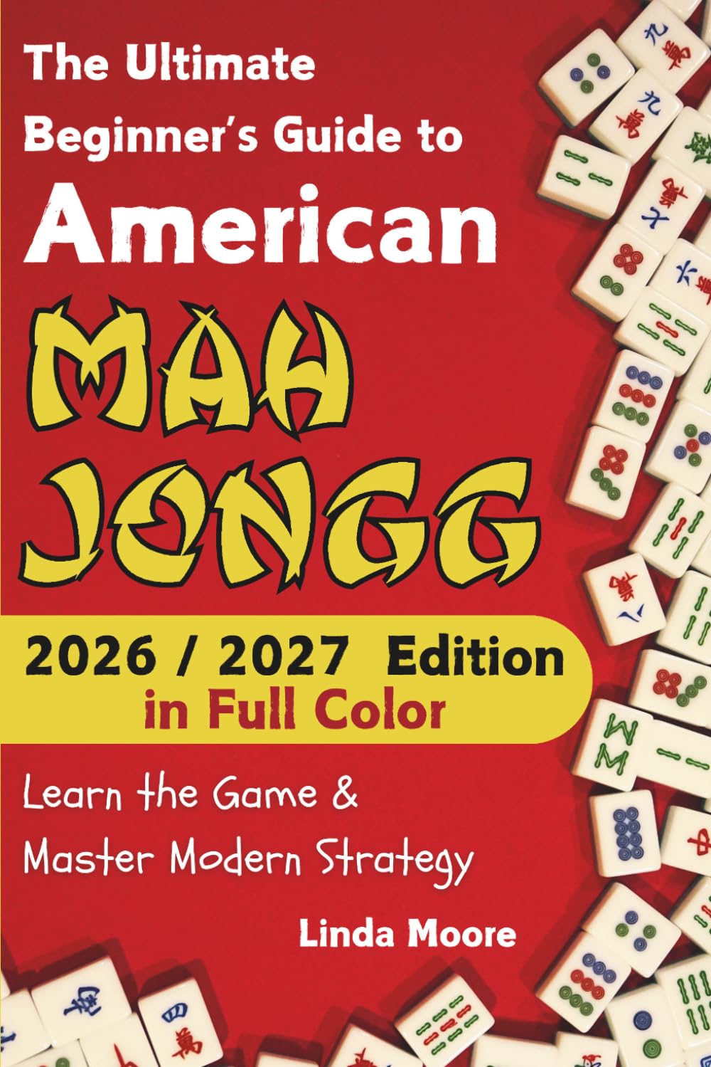 American Mah Jongg for Beginners