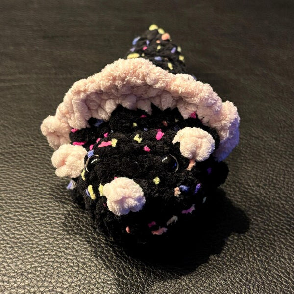 Customer photo
