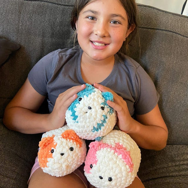 Customer photo