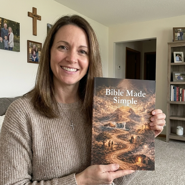 The Bible Made Simple