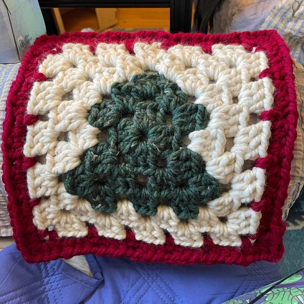 Customer photo