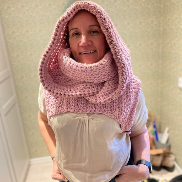 Customer photo